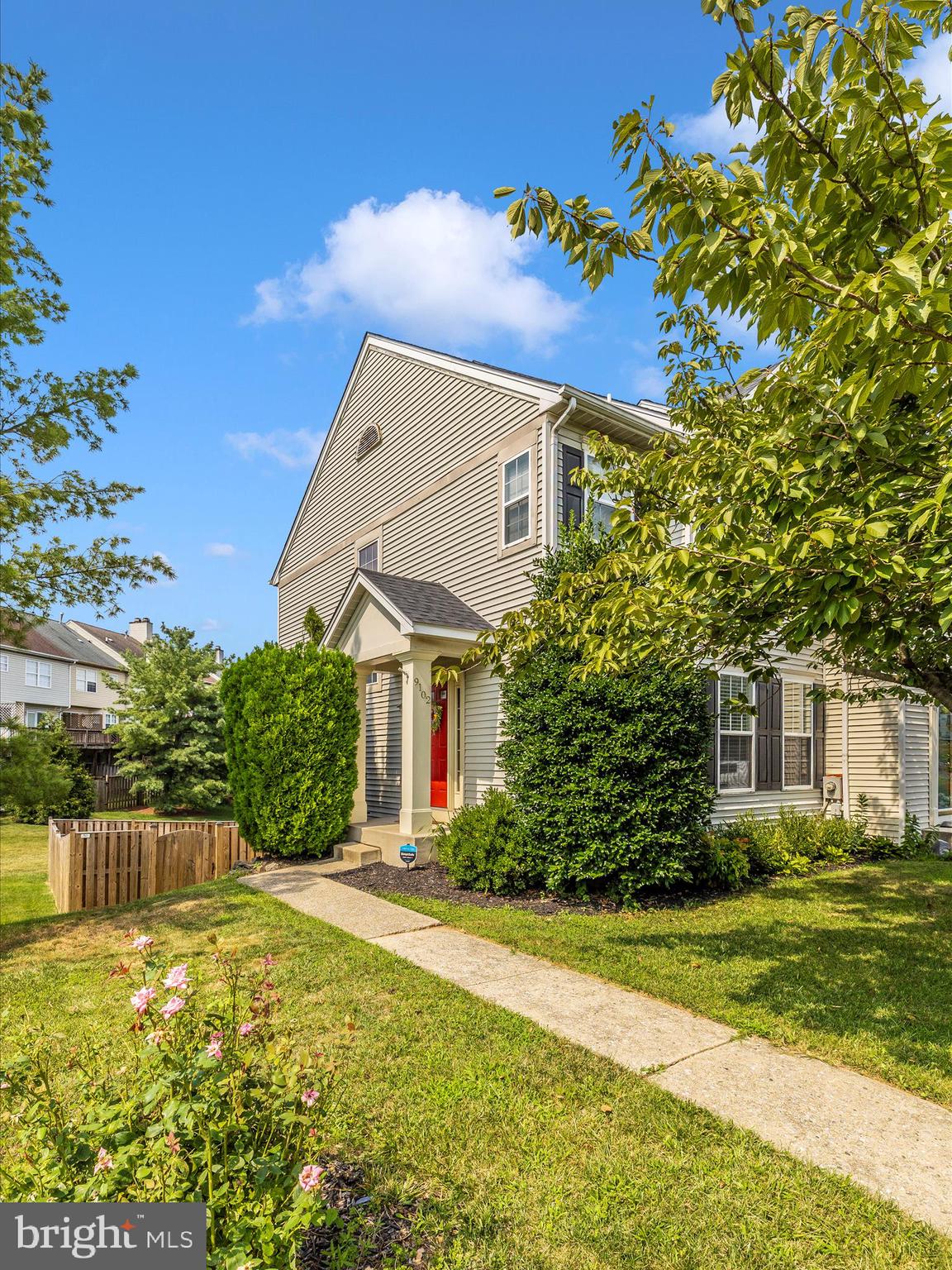 SPRING RIDGE - Residential