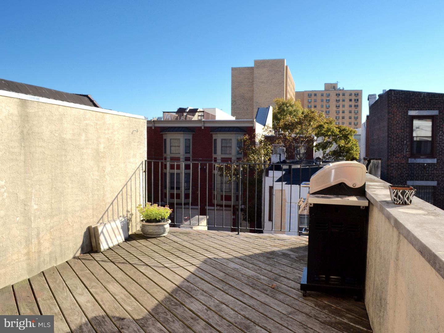 GRADUATE HOSPITAL - Residential Income