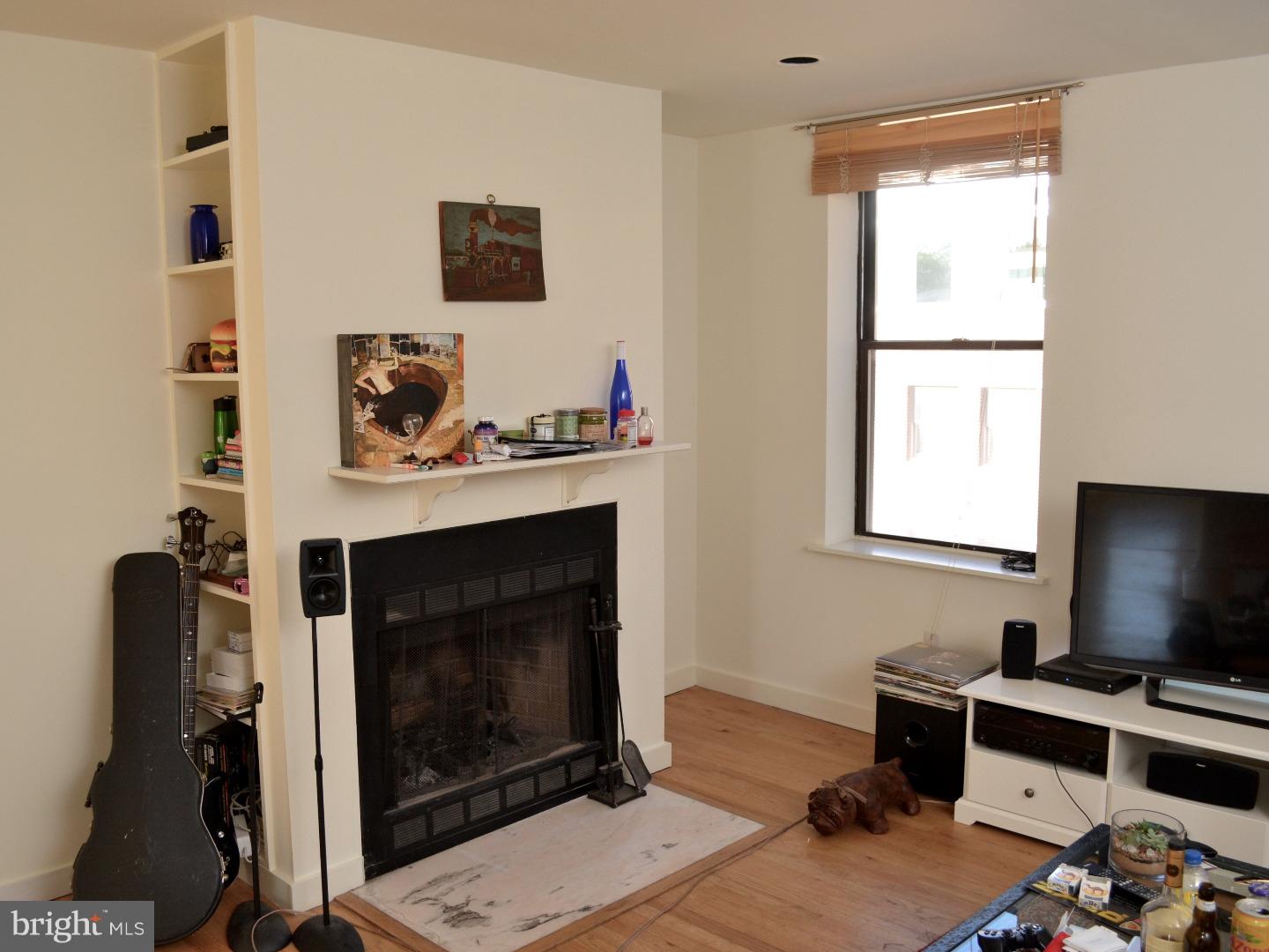 GRADUATE HOSPITAL - Residential Income