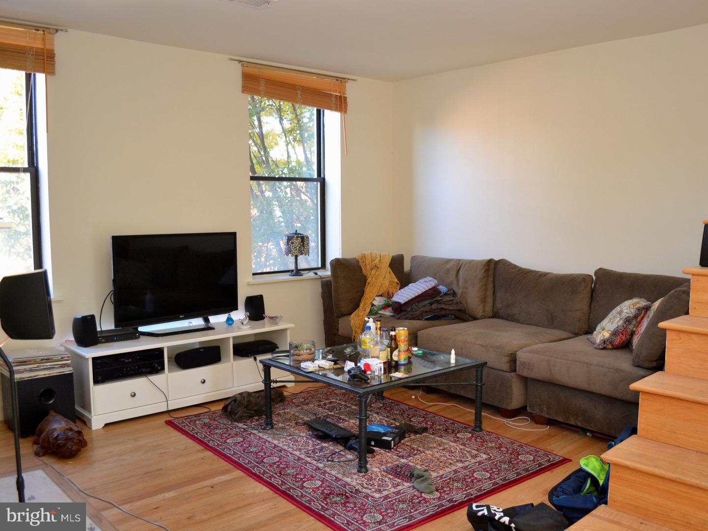 GRADUATE HOSPITAL - Residential Income