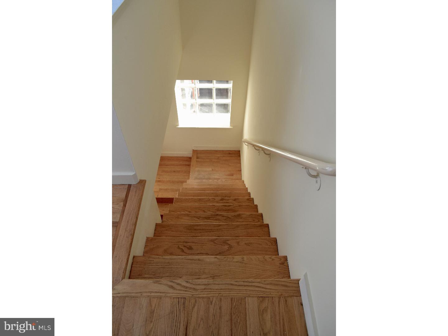 GRADUATE HOSPITAL - Residential Income