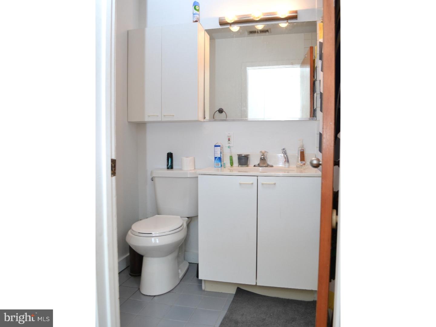 GRADUATE HOSPITAL - Residential Income