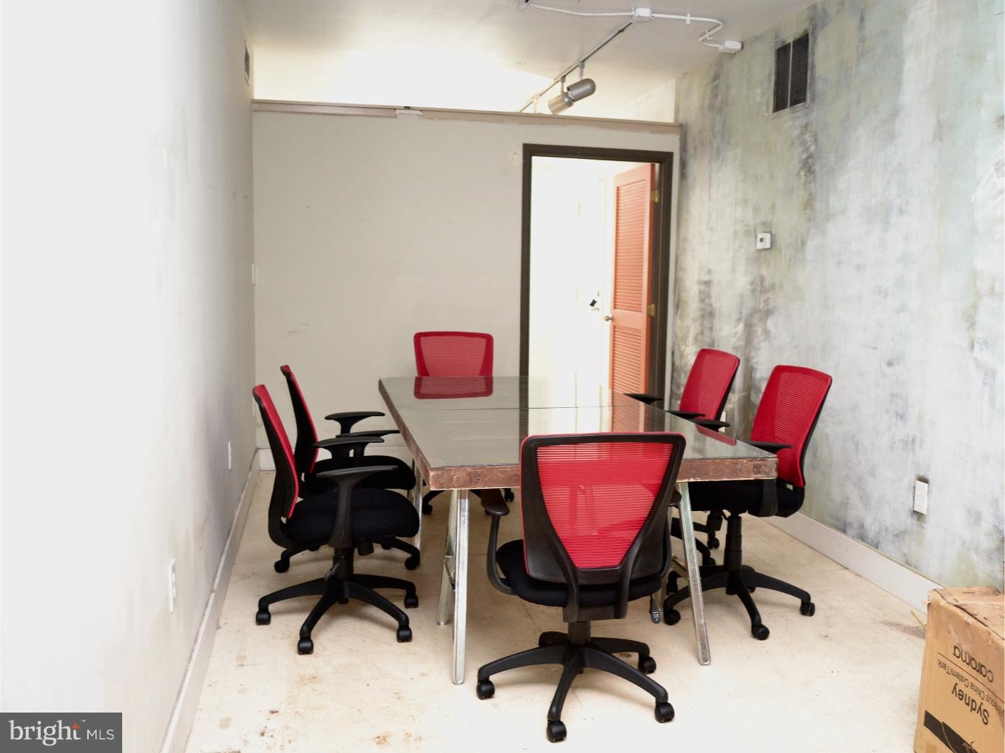 GRADUATE HOSPITAL - Residential Income