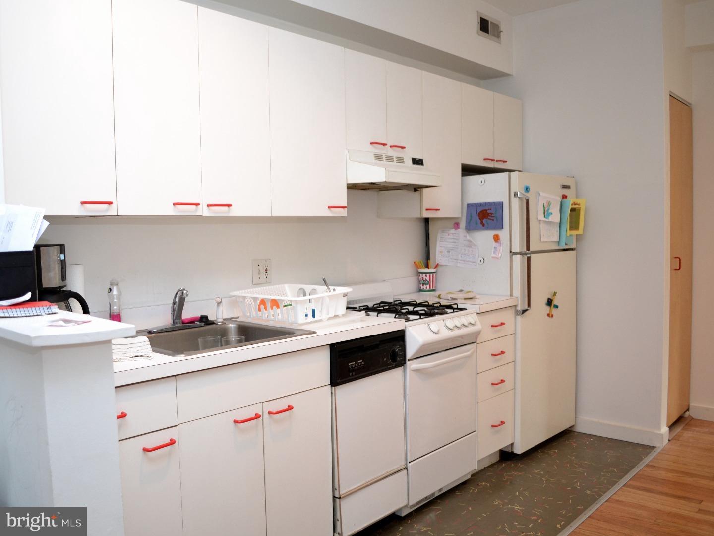 GRADUATE HOSPITAL - Residential Income