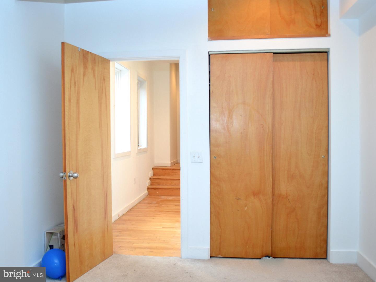 GRADUATE HOSPITAL - Residential Income