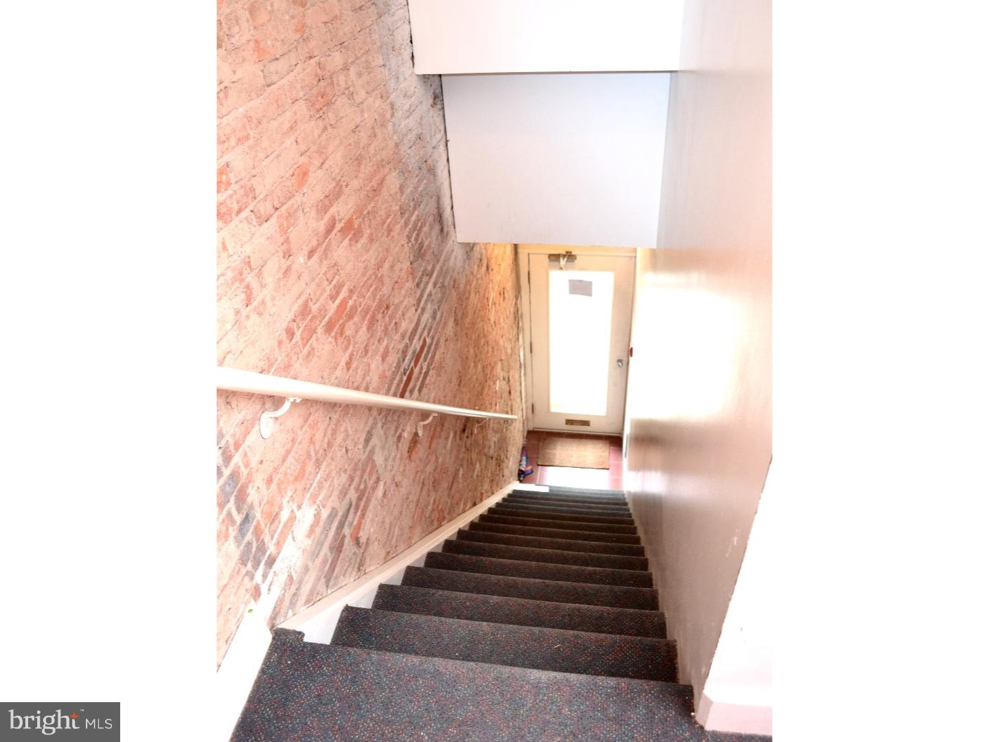 GRADUATE HOSPITAL - Residential Income