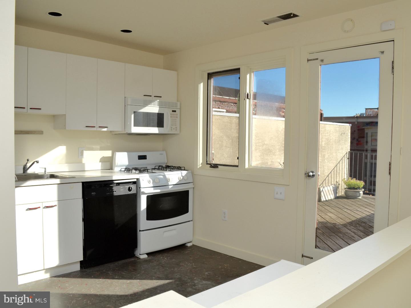 GRADUATE HOSPITAL - Residential Income