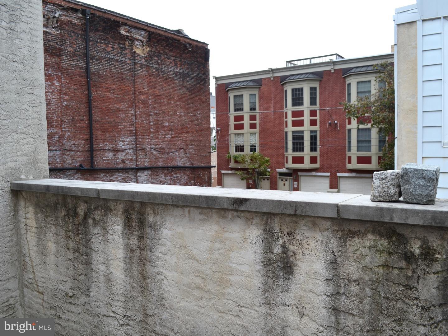 GRADUATE HOSPITAL - Residential Income