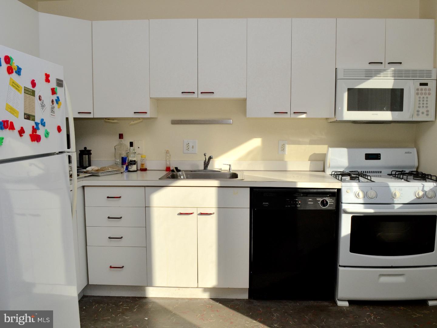 GRADUATE HOSPITAL - Residential Income