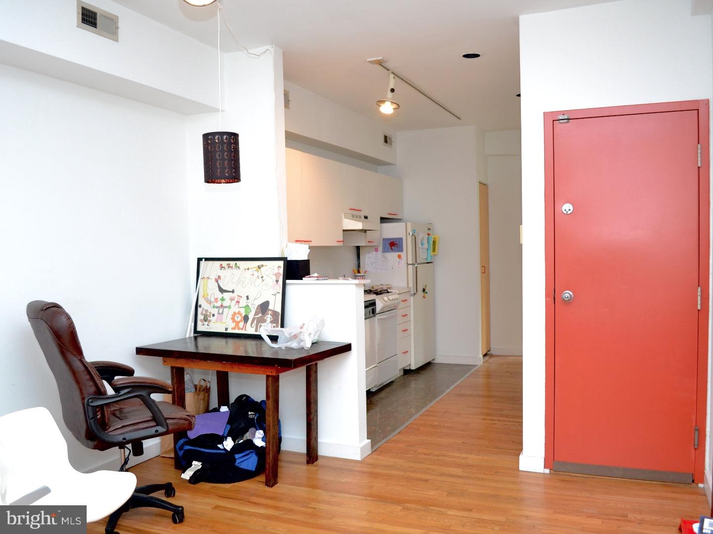 GRADUATE HOSPITAL - Residential Income