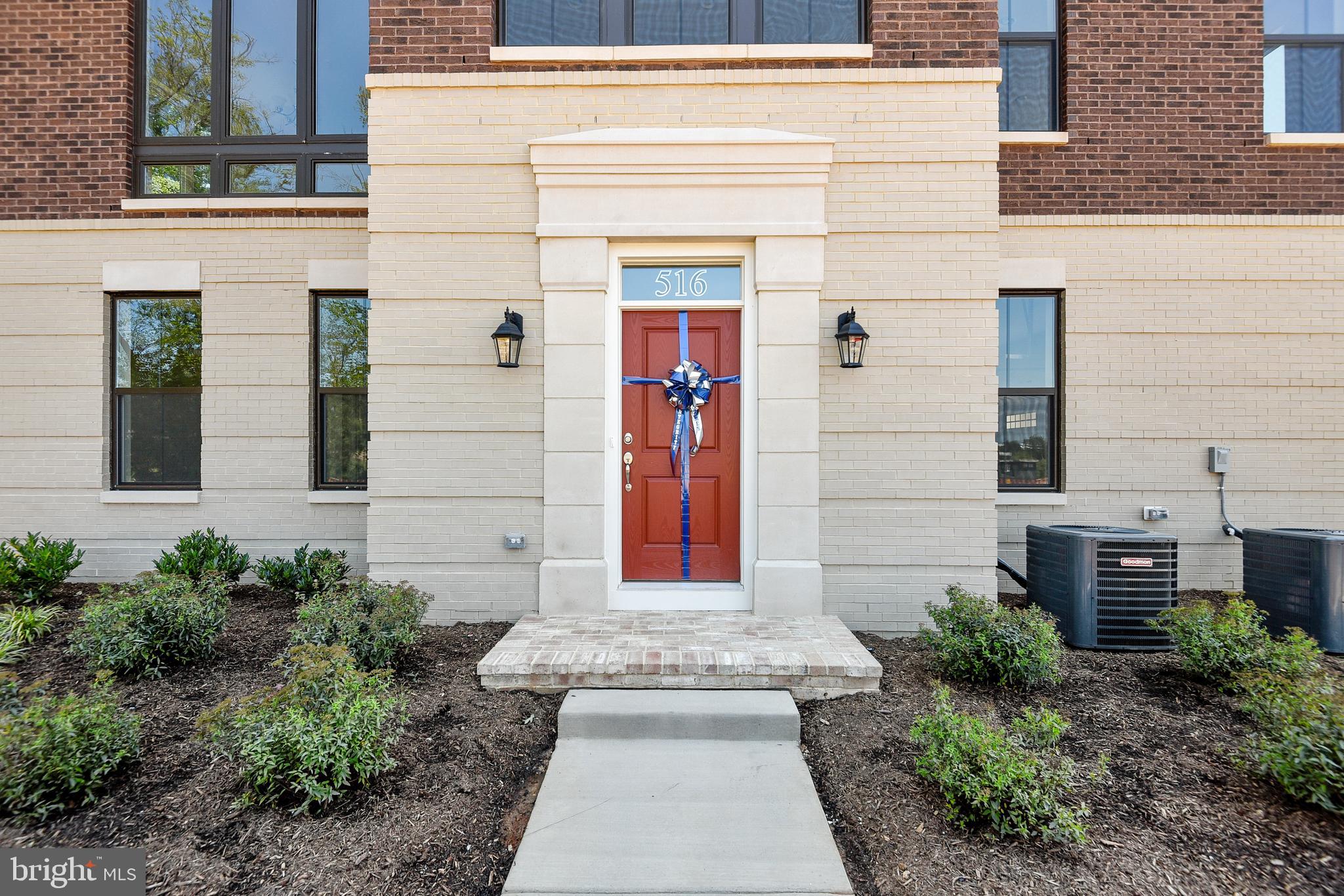 POTOMAC OVERLOOK CONDO - Residential