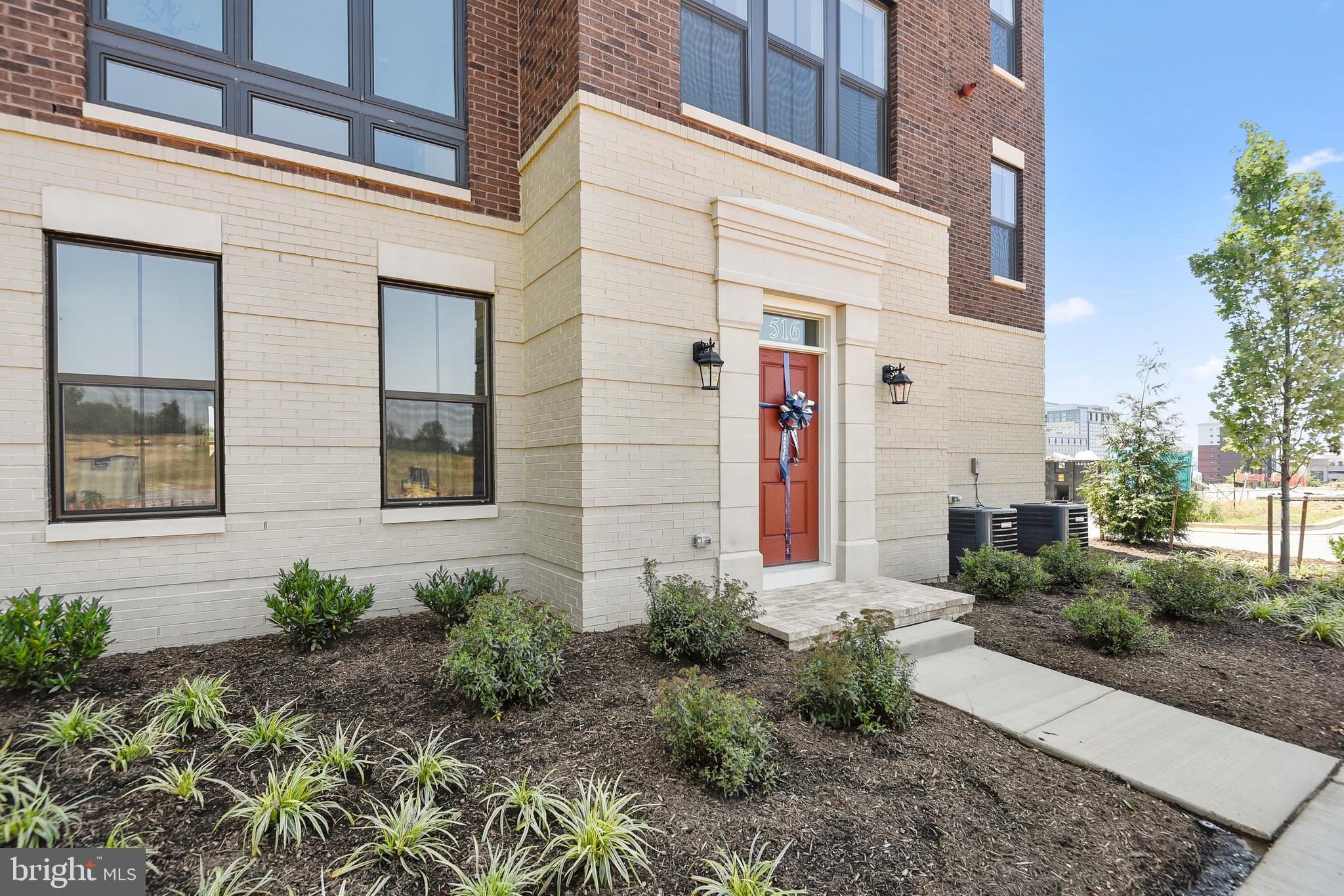 POTOMAC OVERLOOK CONDO - Residential