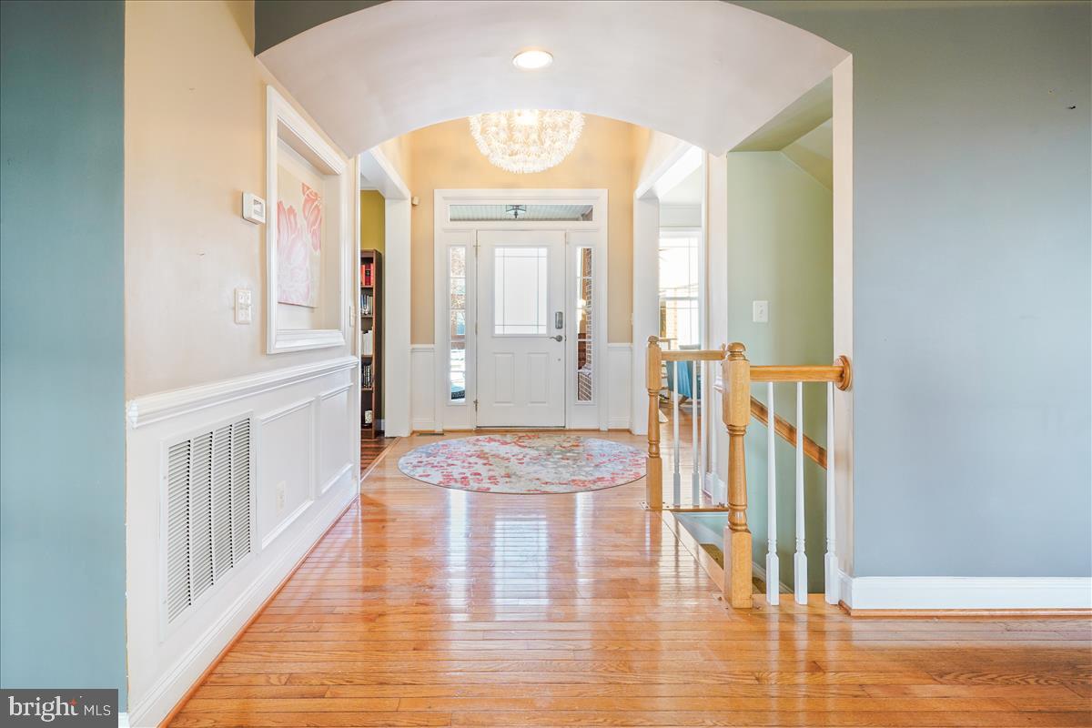 LAUREL HILL - Residential Lease