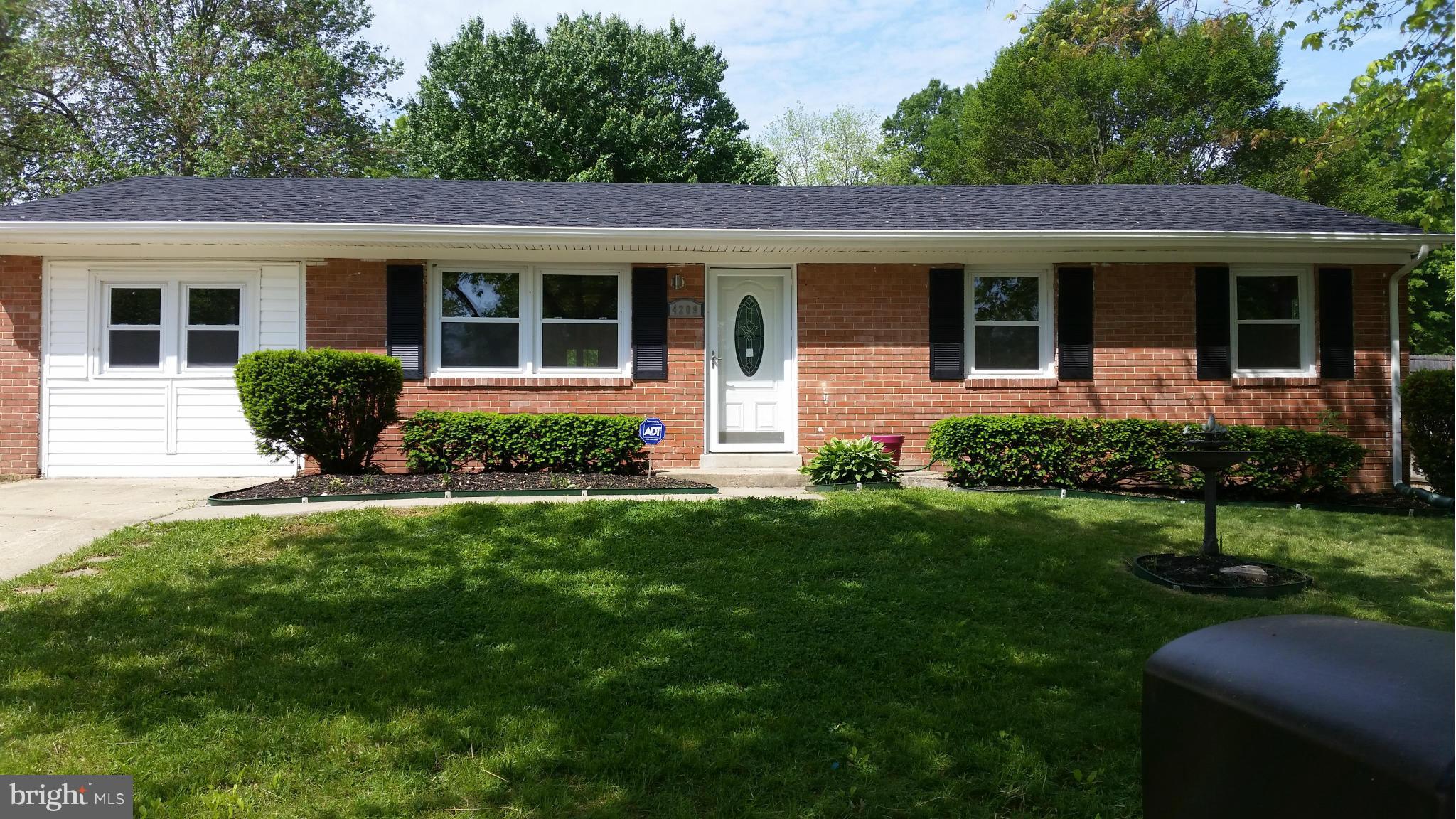 MARLBORO MEADOWS - Residential