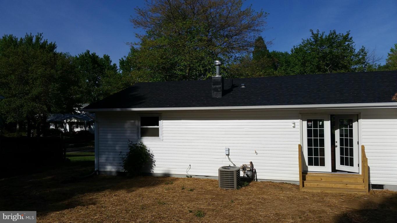 MARLBORO MEADOWS - Residential