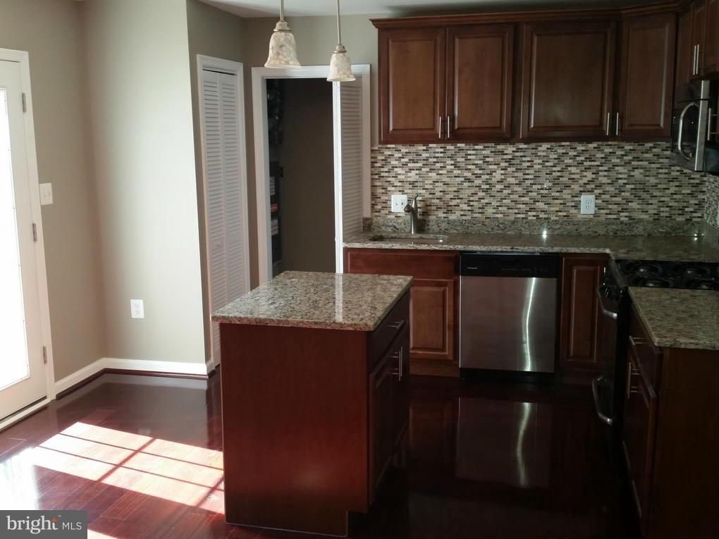 MARLBORO MEADOWS - Residential