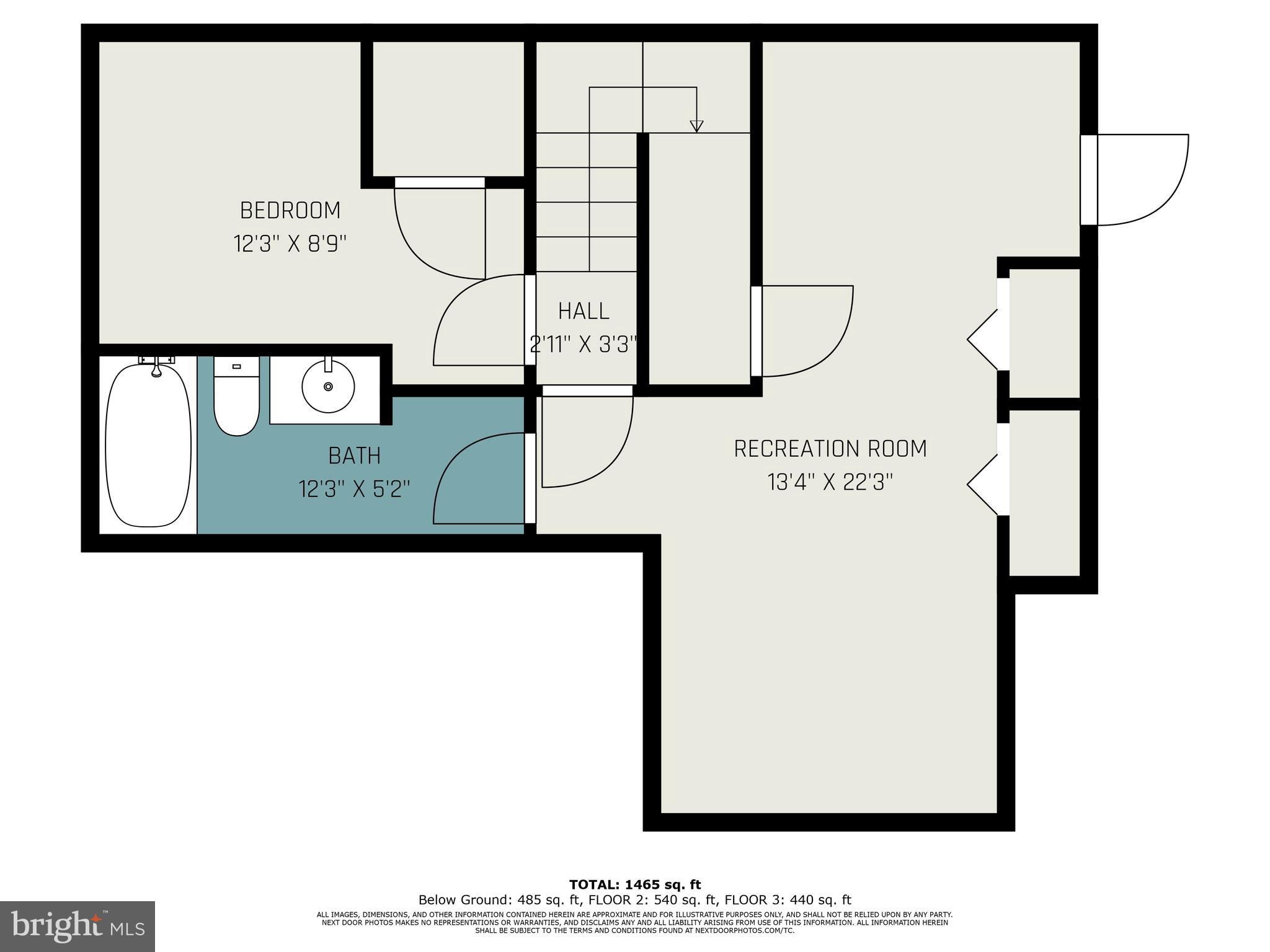RIPPON LANDING - Residential