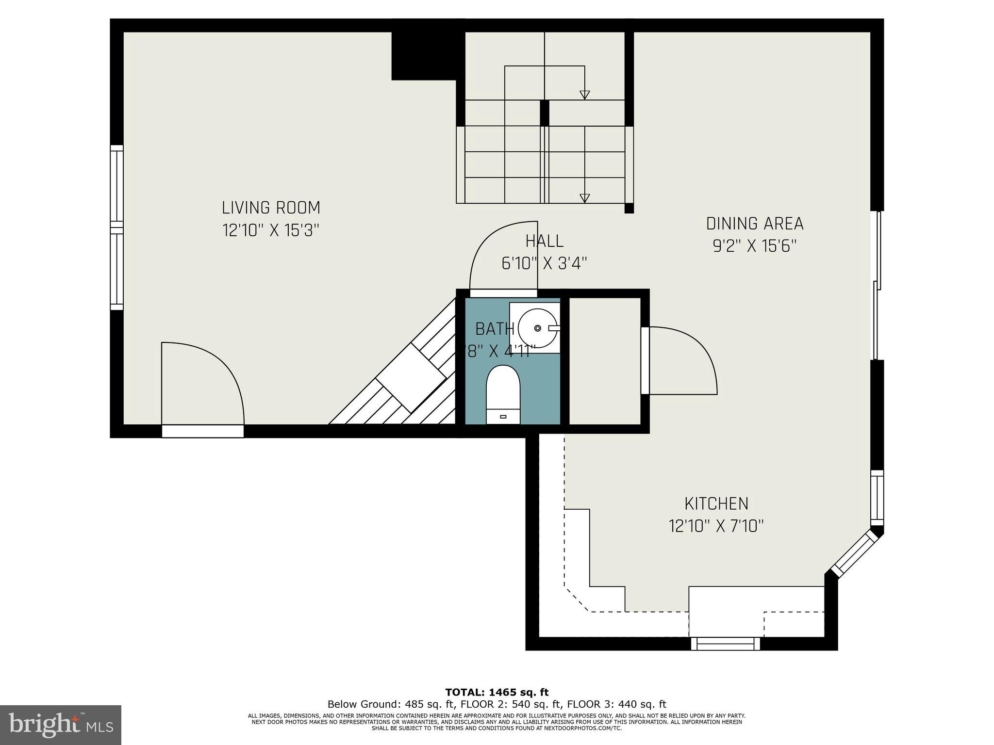 RIPPON LANDING - Residential