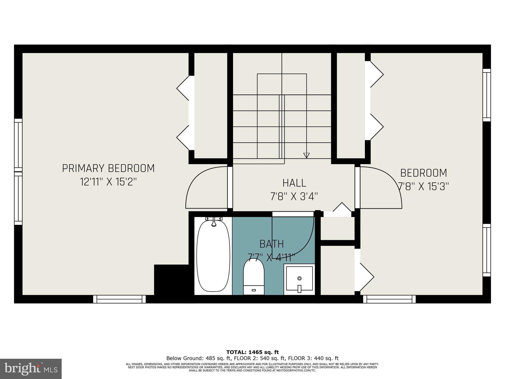 RIPPON LANDING - Residential