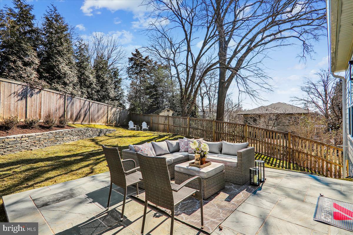 CHEVY CHASE TERRACE - Residential