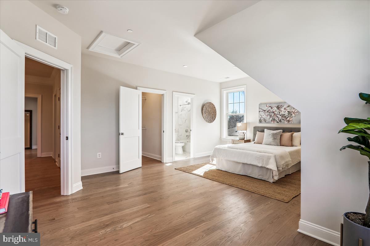 CHEVY CHASE TERRACE - Residential