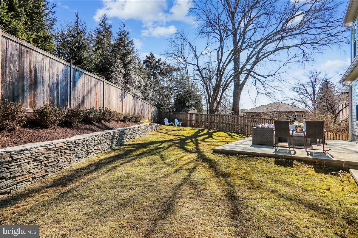 CHEVY CHASE TERRACE - Residential