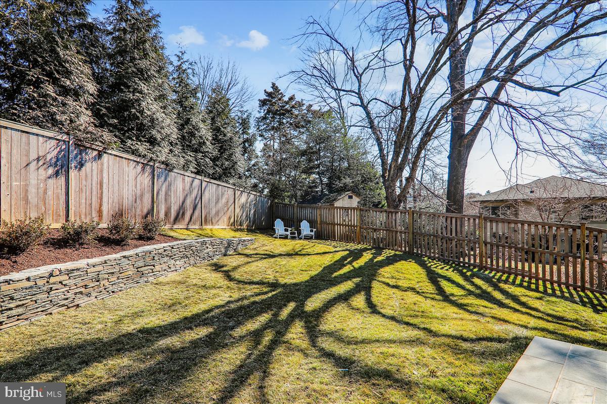 CHEVY CHASE TERRACE - Residential