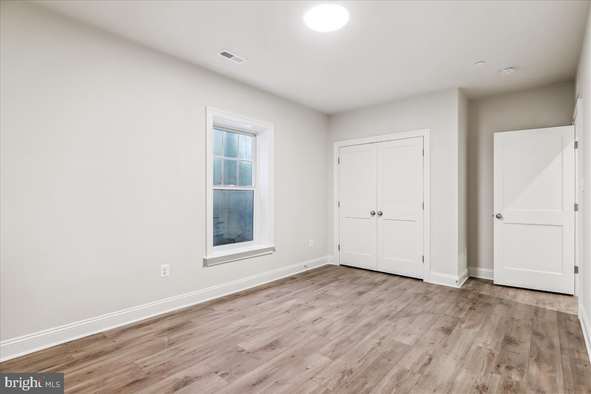 CHEVY CHASE TERRACE - Residential