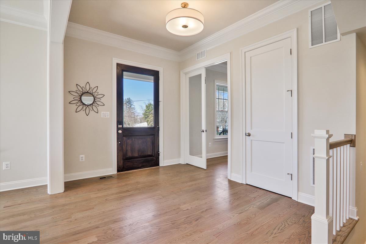 CHEVY CHASE TERRACE - Residential