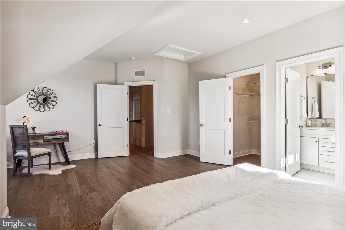 CHEVY CHASE TERRACE - Residential