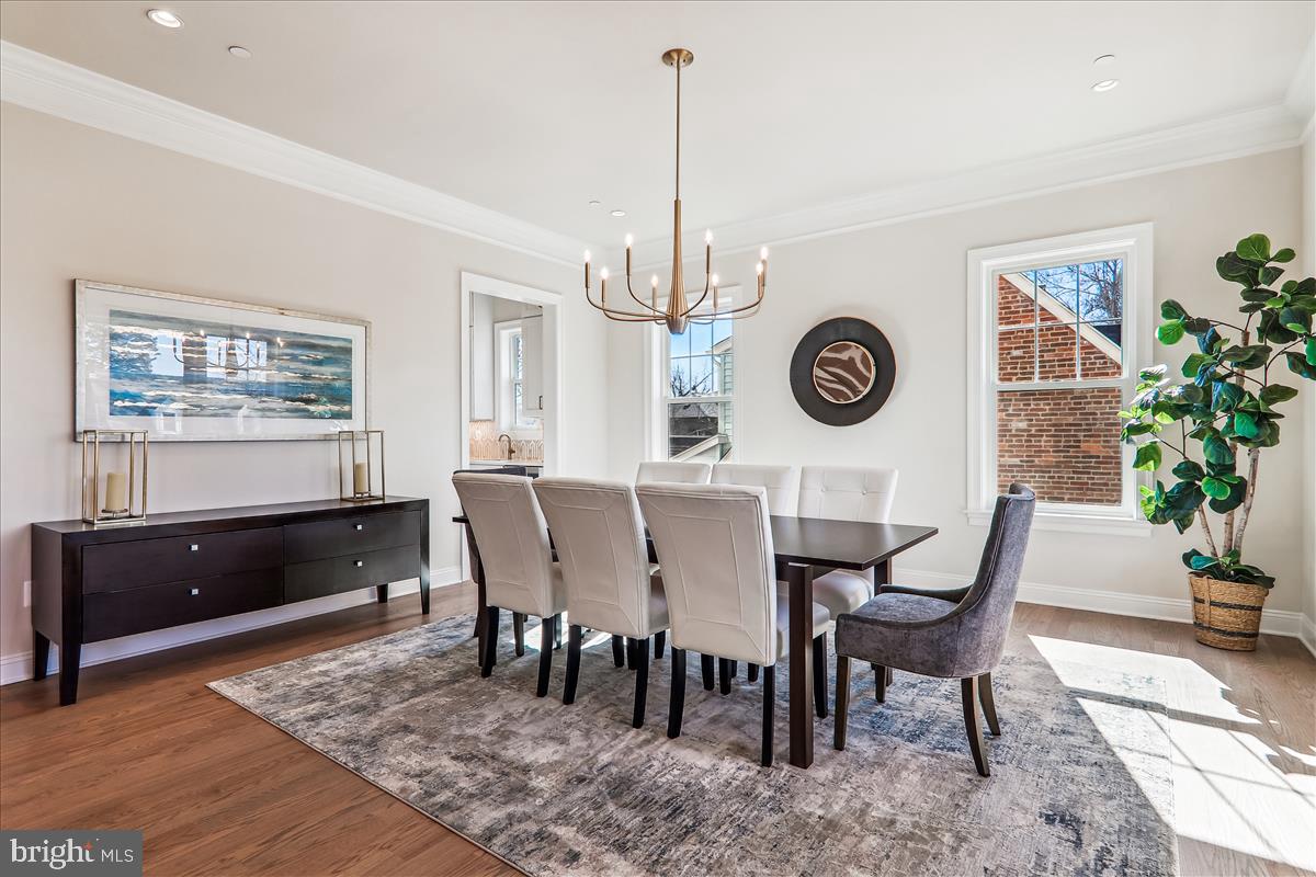 CHEVY CHASE TERRACE - Residential