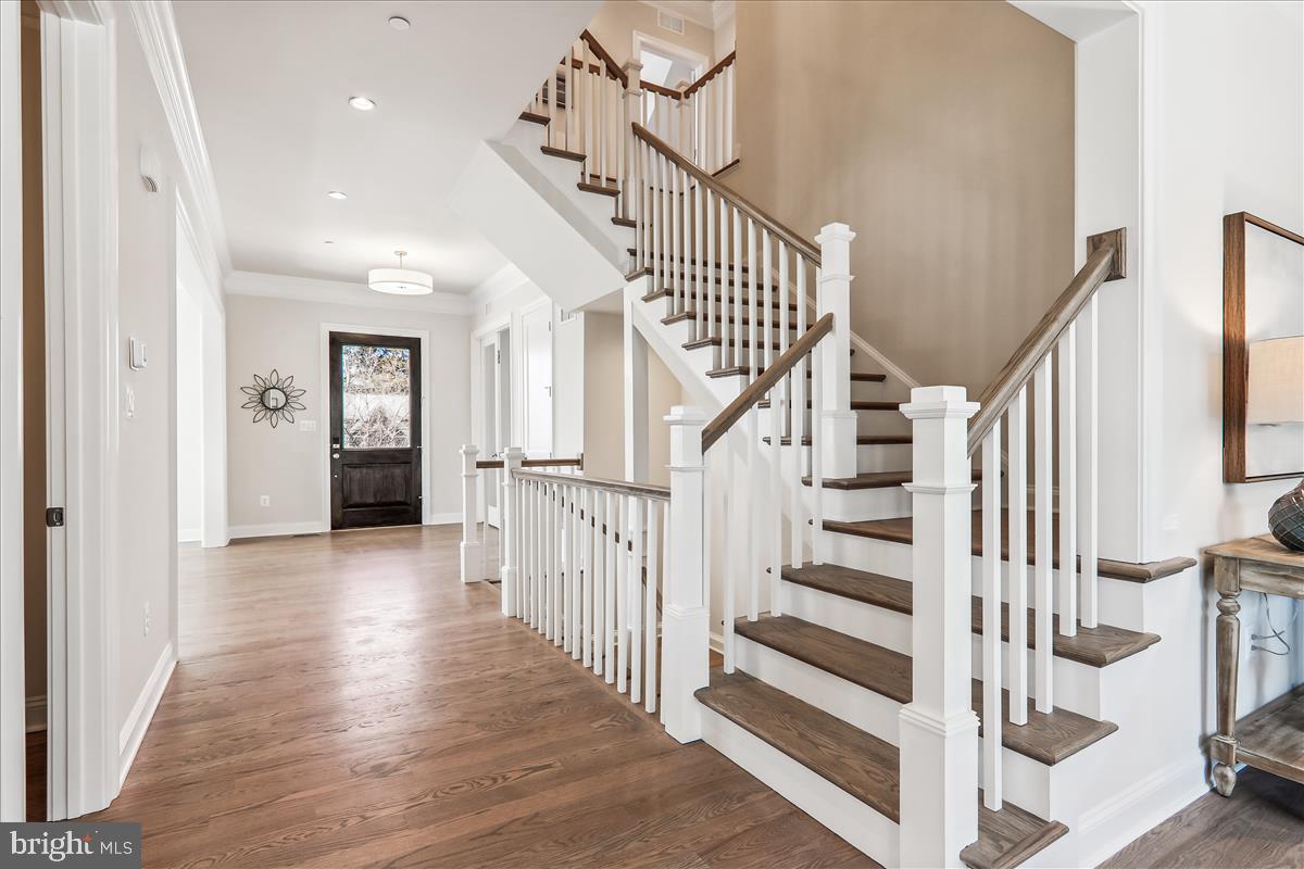 CHEVY CHASE TERRACE - Residential