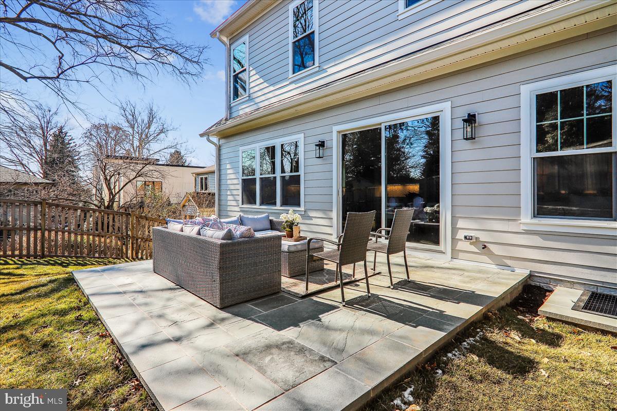 CHEVY CHASE TERRACE - Residential