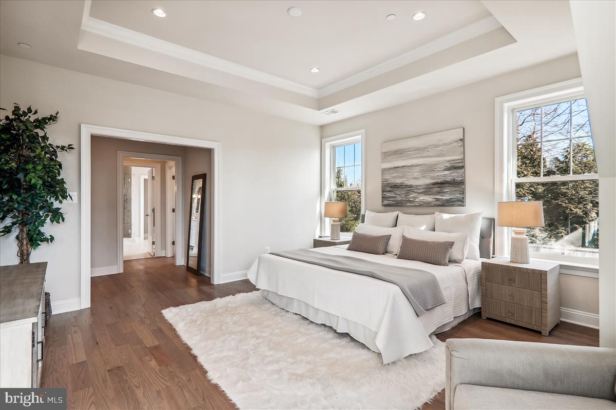 CHEVY CHASE TERRACE - Residential