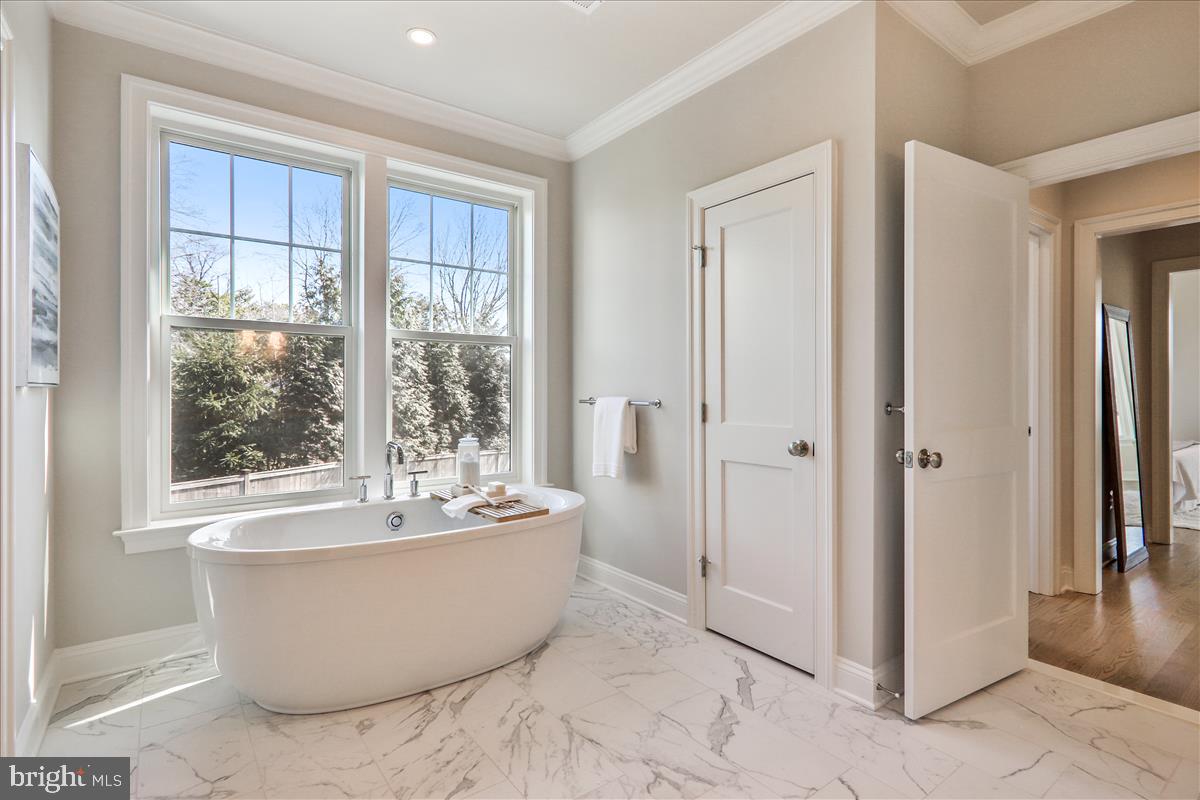 CHEVY CHASE TERRACE - Residential