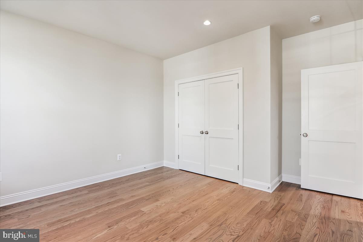 CHEVY CHASE TERRACE - Residential