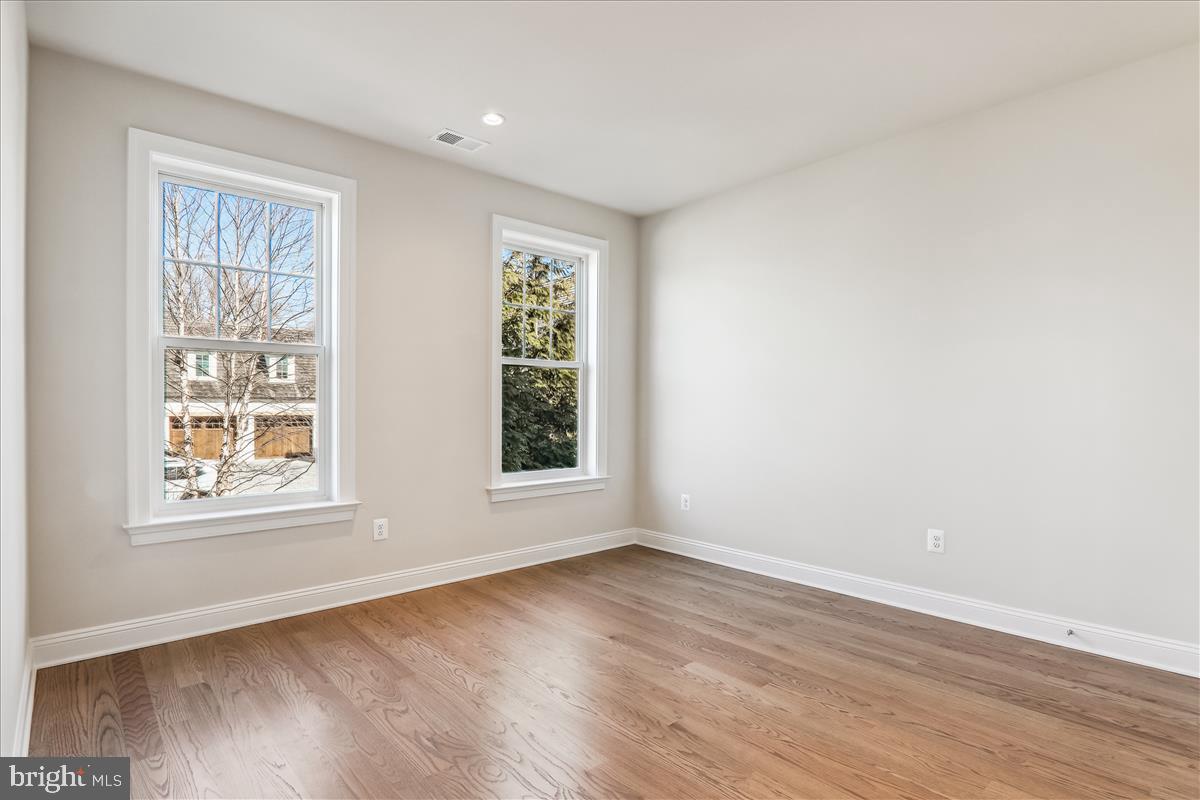 CHEVY CHASE TERRACE - Residential