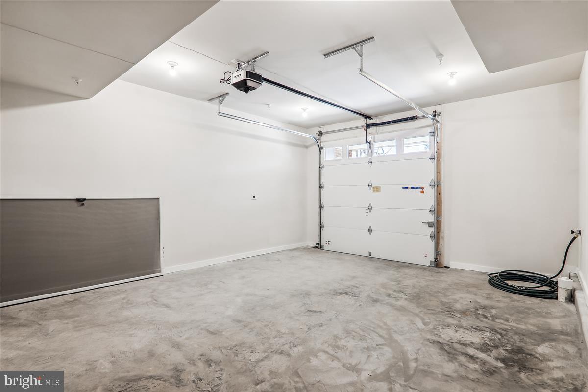 CHEVY CHASE TERRACE - Residential