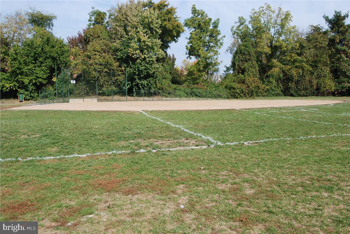 CHEVY CHASE TERRACE - Residential