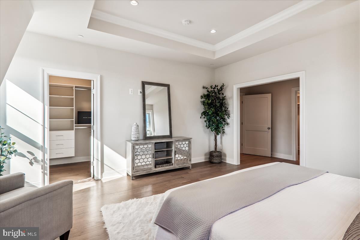 CHEVY CHASE TERRACE - Residential