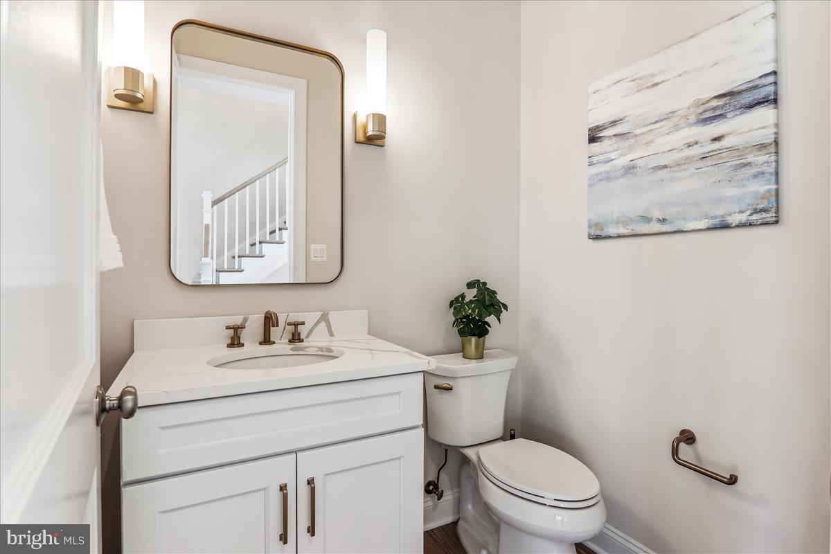 CHEVY CHASE TERRACE - Residential