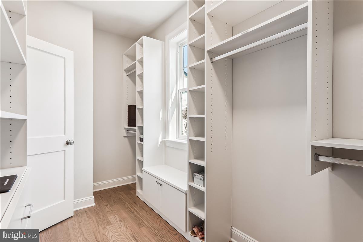 CHEVY CHASE TERRACE - Residential