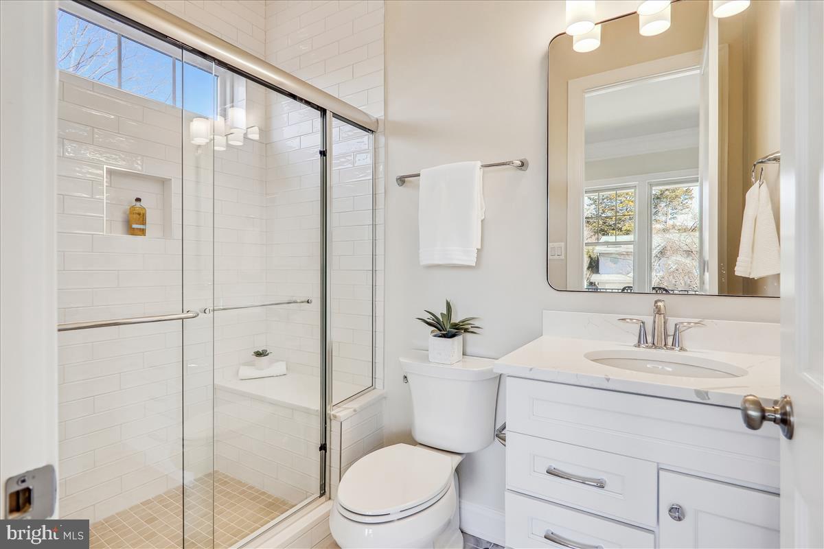 CHEVY CHASE TERRACE - Residential