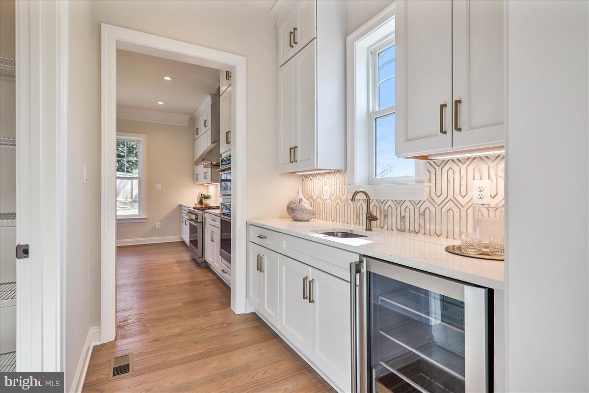 CHEVY CHASE TERRACE - Residential