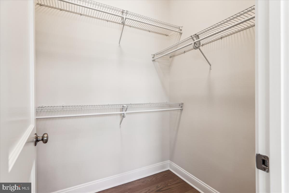 CHEVY CHASE TERRACE - Residential