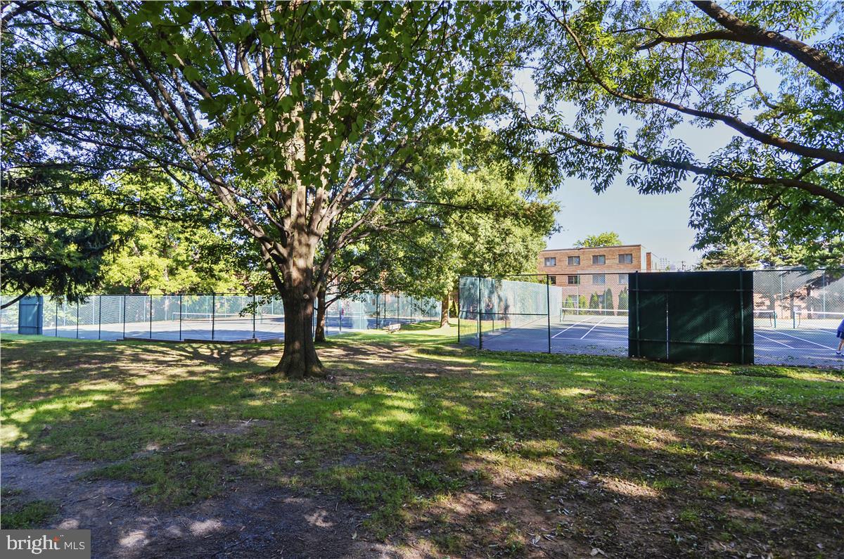 CHEVY CHASE TERRACE - Residential