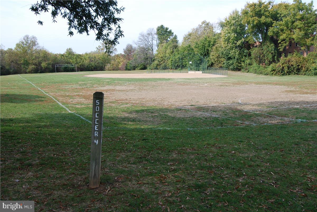 CHEVY CHASE TERRACE - Residential