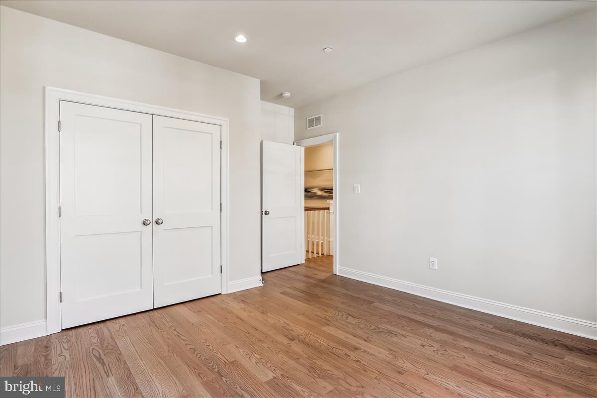 CHEVY CHASE TERRACE - Residential