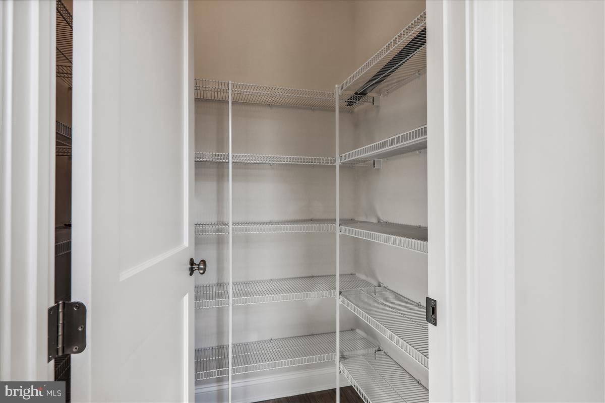 CHEVY CHASE TERRACE - Residential