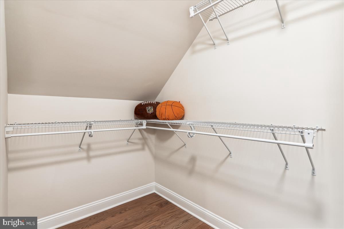 CHEVY CHASE TERRACE - Residential